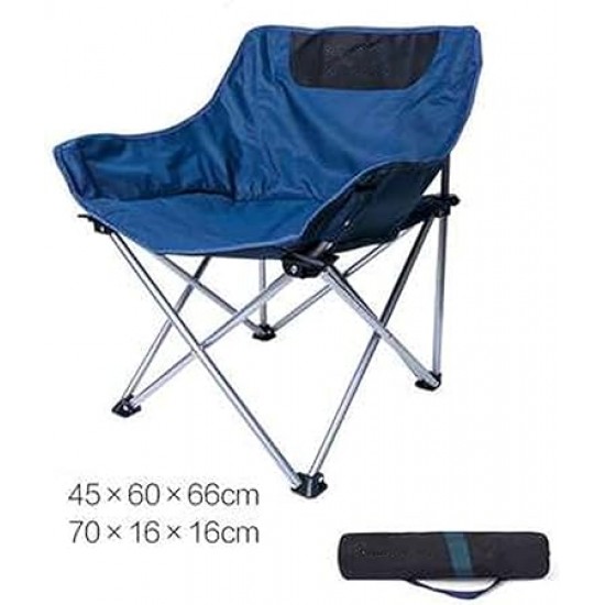 Chaise pliante de camping chaise pliante extérieure portable  fauteuil de camp de camping 