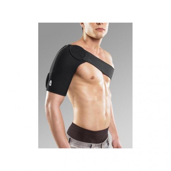 Bandage d'épaule universelle pour hommes et femmes
