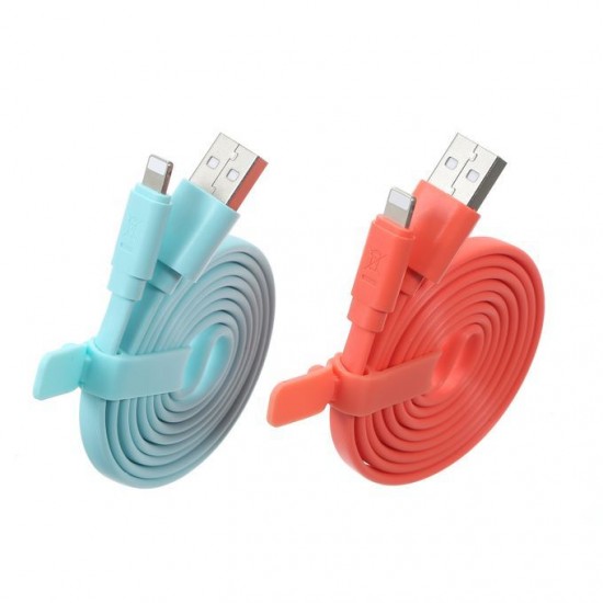 Oraimo - Câble Lightning (Données et Charge rapide) OCD - L22P (1 Câble)