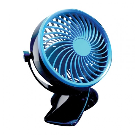 Ventilateur Rechargeable Portable Go Fan