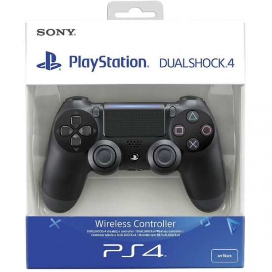 Sony Manette PS4 DUALSHOCK 4