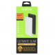Oraimo OPB-P113D 10000 mAh 2.1A Charge Rapide USB Double Sortie Power Bank