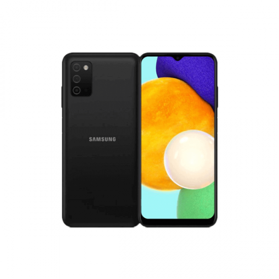 Samsung Galaxy A03s – Ram 4GB · Mémoire 64GB – Ecran 6.5″ – Appareil photo 48 MP – Batterie 5000 mAh