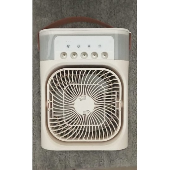 Climatiseur portable , ventilateur de refroidissement, humidificateur