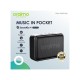 Oraimo SoundGo 4 Ultra-Portable Wireless Bluetooth Speaker OBS-02S